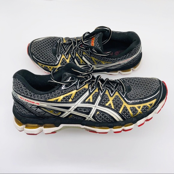 asics gel kayano 20 mens